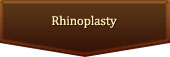 Rhinoplasty